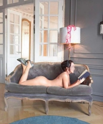 Проститутка Хани