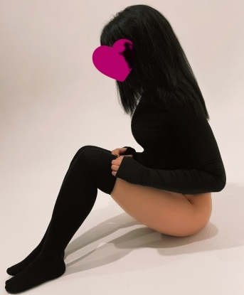 Проститутка Любовь