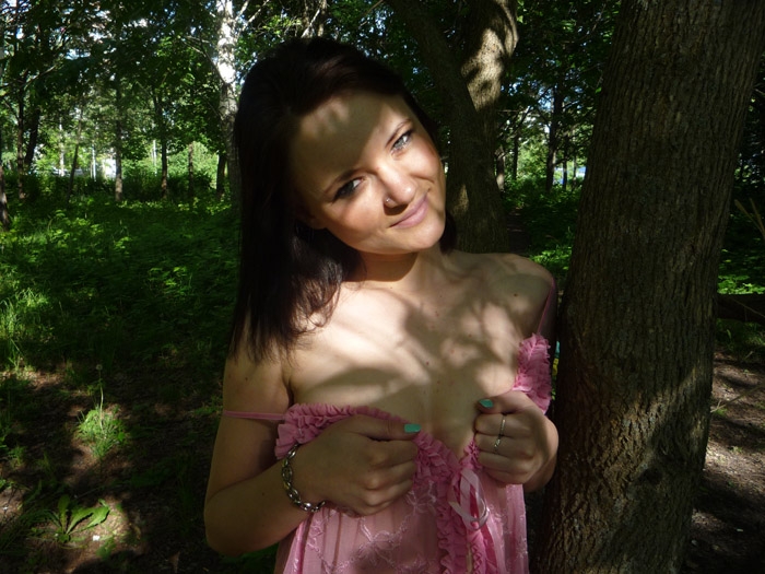 Проститутка Паша