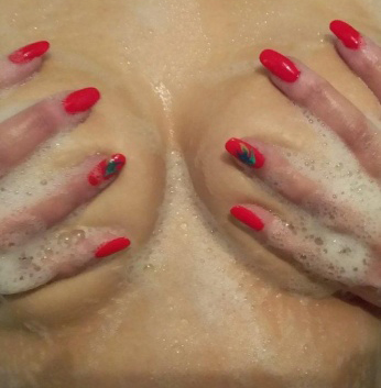 Проститутка Алина