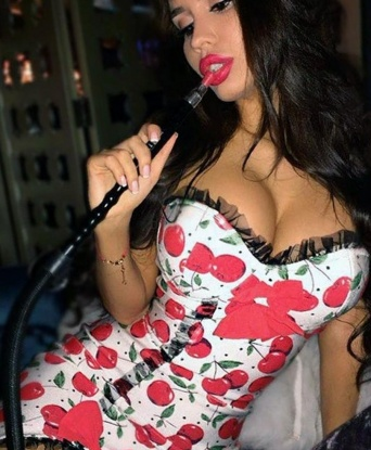 Проститутка Антонина