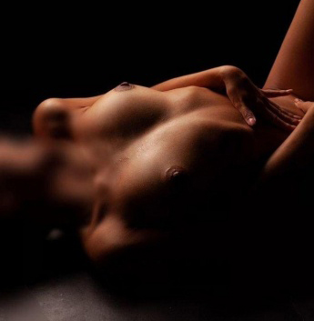 Проститутка Оксаночка