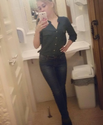 Проститутка Зоя